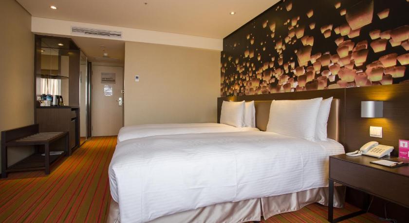 舒適房(兩床) (Comfort Twin Room)圖片 6