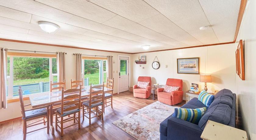Anchorage Cottages #5