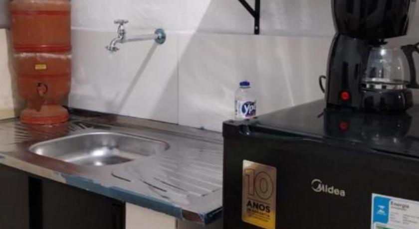 コンセルヴァトリア Pousada das Estrelas -Rua principal no centro de Conservatoria 2つ星 ホテル 施設