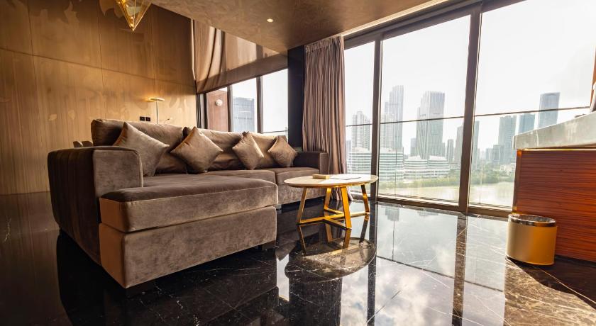 Image of Marilyn Monroe Suite 6