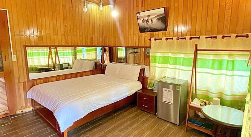 Mai Anh Đào Homestay - image 3