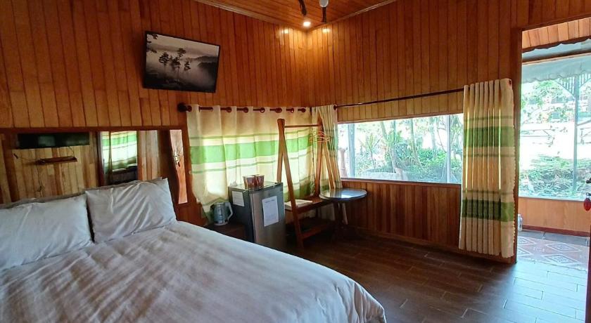 Mai Anh Đào Homestay - image 13