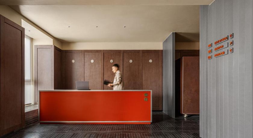 NOA HOTEL BEIJING LONGFU - Wangfujing Branch – Beijing, NY
