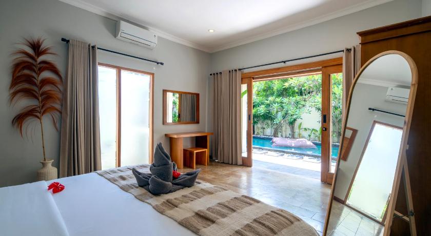 Image of Three-Bedroom Villa with Private Pool 4