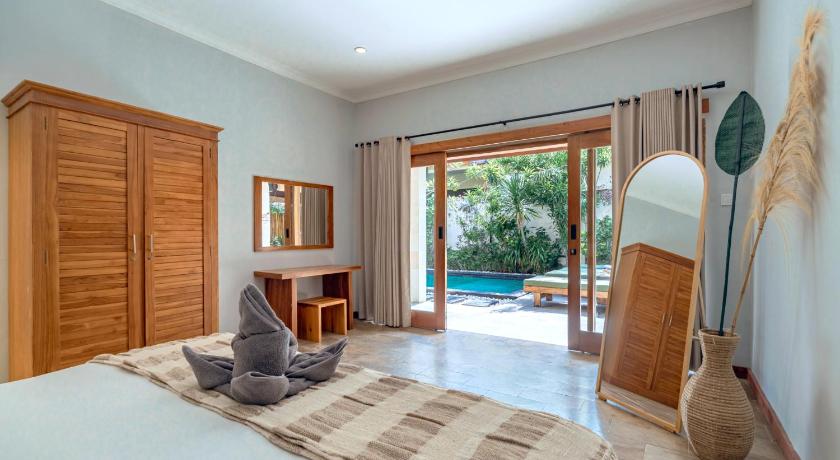 Image of Three-Bedroom Villa with Private Pool 5
