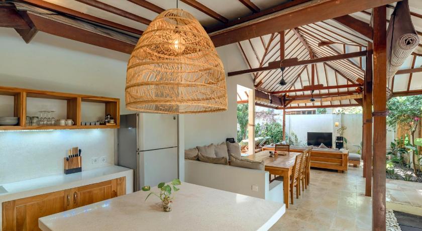 Image of Three-Bedroom Villa with Private Pool 13