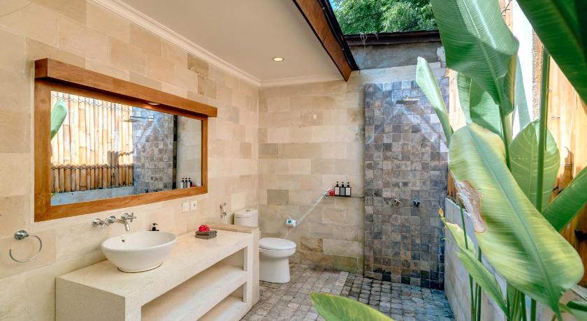 Image of Three-Bedroom Villa with Private Pool 14