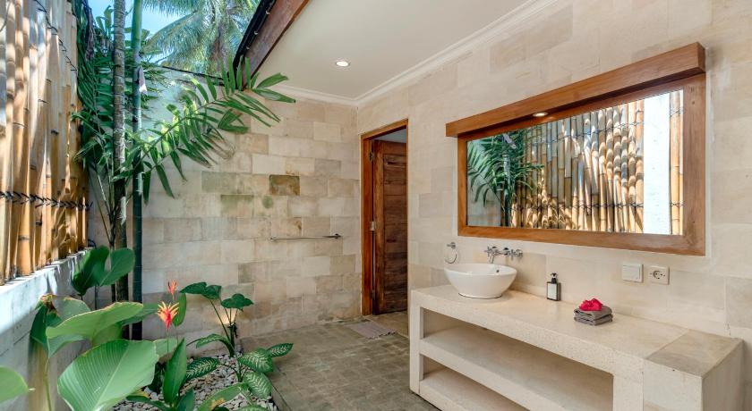Image of Three-Bedroom Villa with Private Pool 16