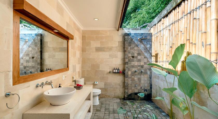 Image of Three-Bedroom Villa with Private Pool 2