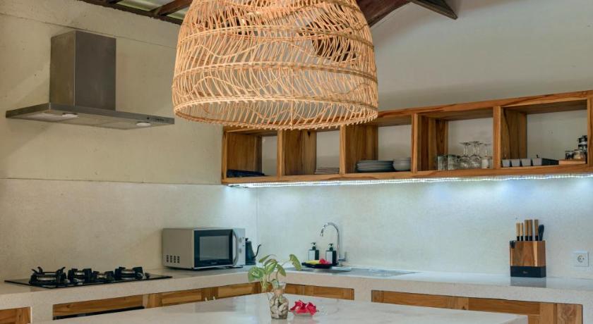 Image of Three-Bedroom Villa with Private Pool 1