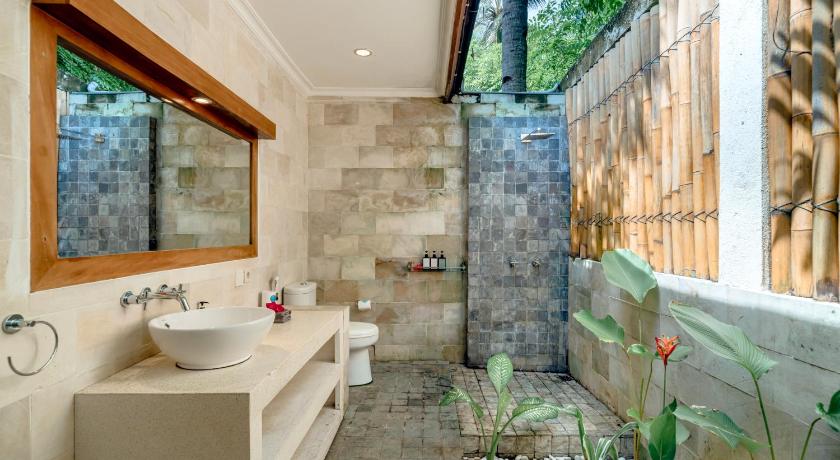 Image of Three-Bedroom Villa with Private Pool 17