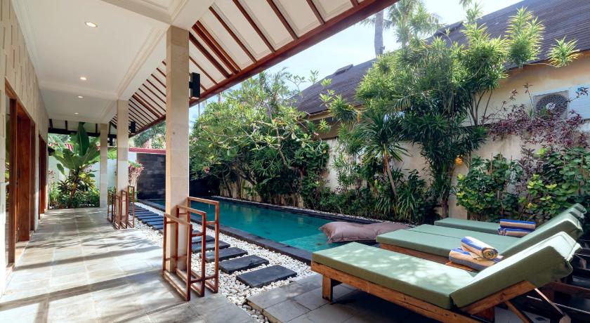 Image of Three-Bedroom Villa with Private Pool 6