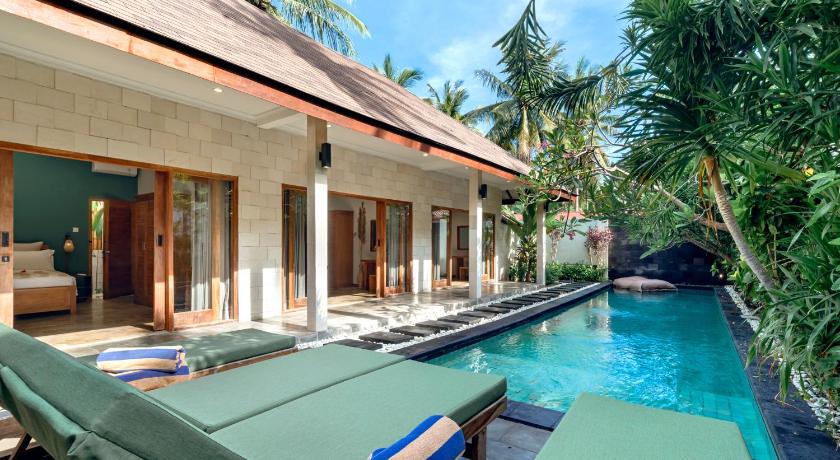 Image of Three-Bedroom Villa with Private Pool 3