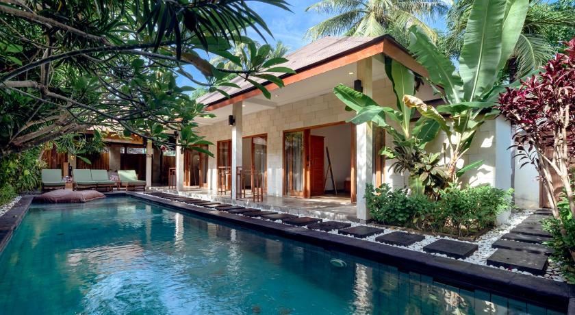 Image of Three-Bedroom Villa with Private Pool 11