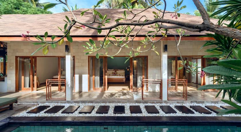 Image of Three-Bedroom Villa with Private Pool 15