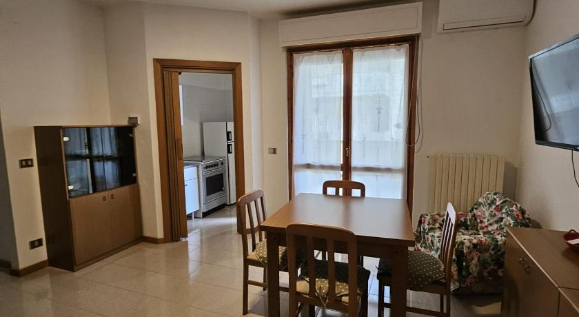Appartamento Elettra