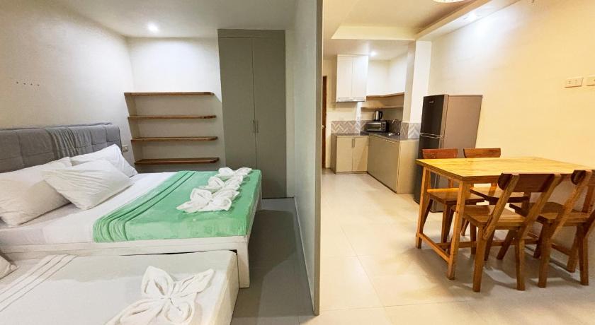 Accessline Inn Boracay powered by Cocotel - image 3