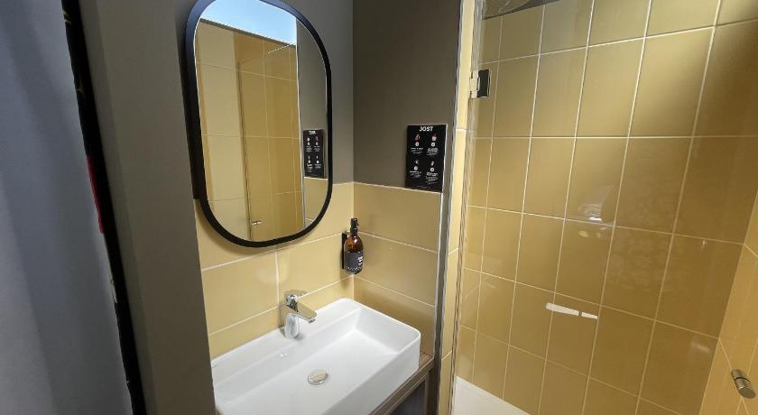 JOST Hotel Lille Wazemmes - image 39