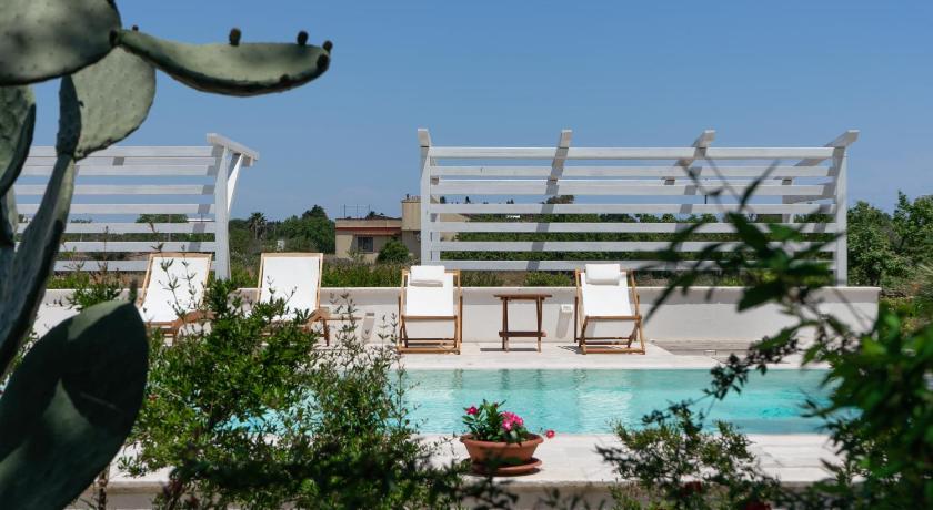 Kalinifta Bed&Breakfast