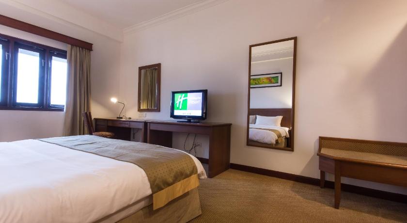 Foto Suite Deluxe King (Deluxe King Suite) 6