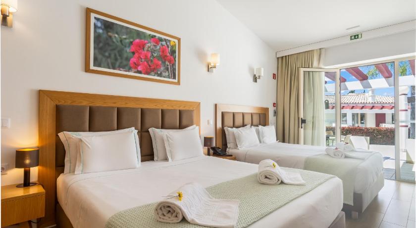 アグア Hotel Rural Bricia Du Mar 4つ星 ホテル スイート