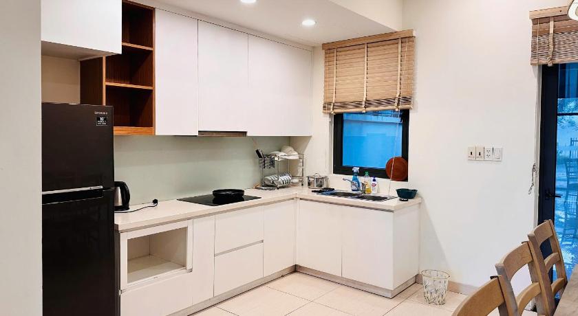 Image of Apartment 1