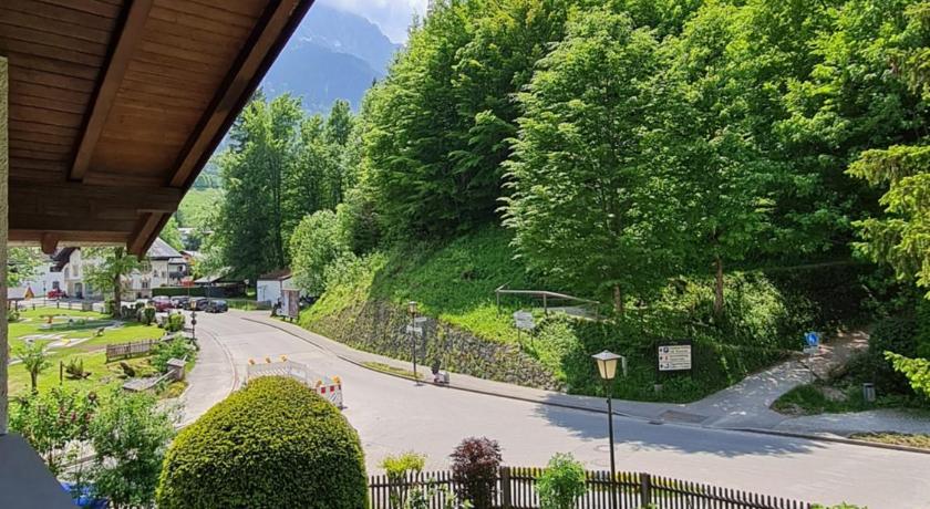 Ferienhaus Am Brucklesbach