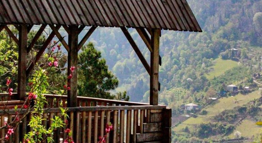 Hill Guesthouse - Wine Cellar, Fish Farm & Organic Cuisine