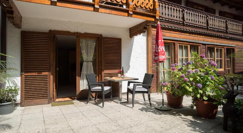 Furbaß Haus photo