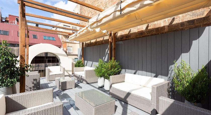 Barcelona 226 Exclusive Rooms