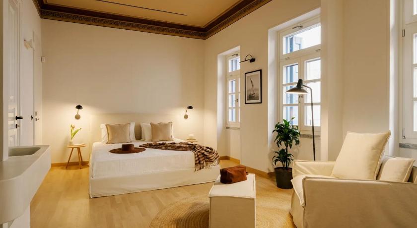 Három hálószobás ház (Three-Bedroom Townhouse) fotója 0