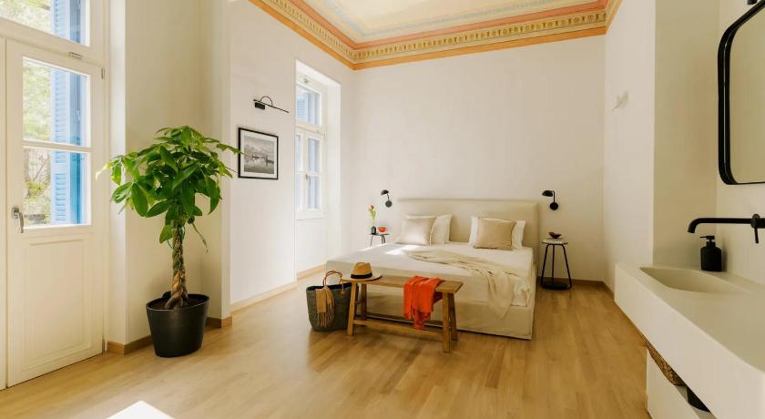 Három hálószobás ház (Three-Bedroom Townhouse) fotója 4