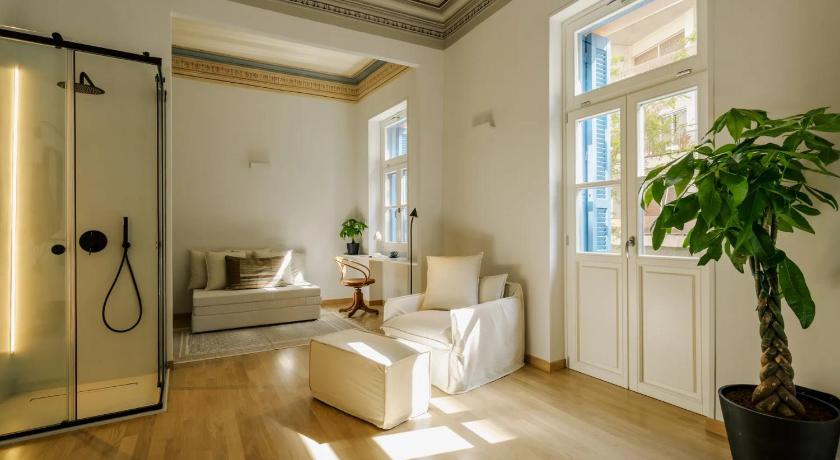 Három hálószobás ház (Three-Bedroom Townhouse) fotója 3