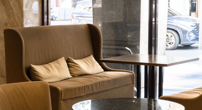 TALMUD HOTEL Taichung Station - image 23