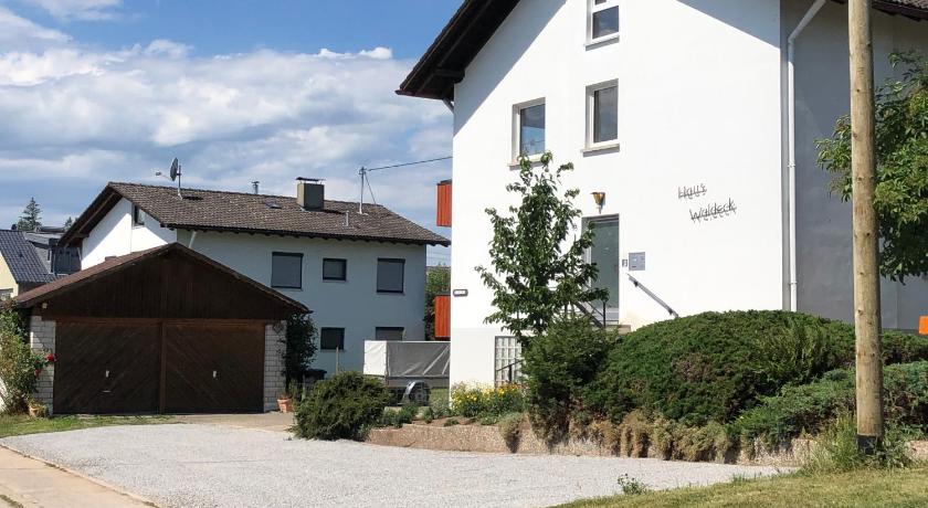 Haus Waldeck