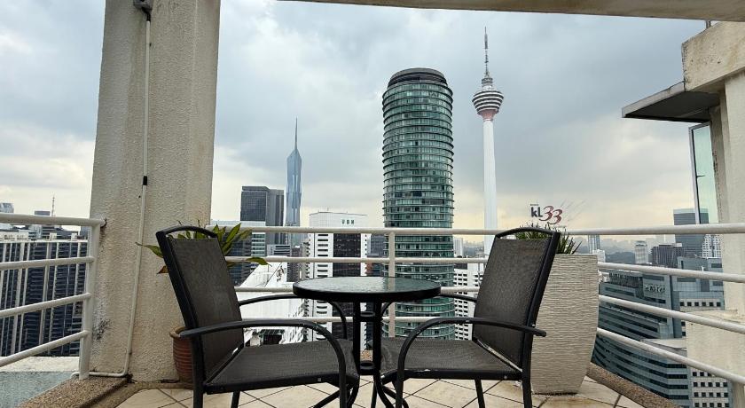 ZEN Home Parkview KLCC – Kuala Lumpur, 