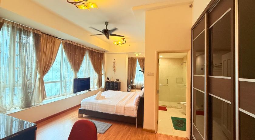 ZEN Home Parkview KLCC – Kuala Lumpur, 