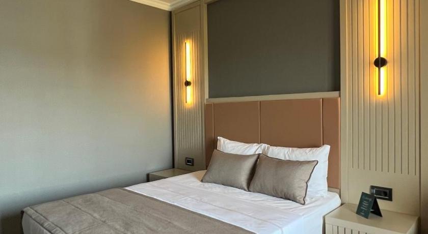 Immagine di Camera Standard (Standart Room) 0