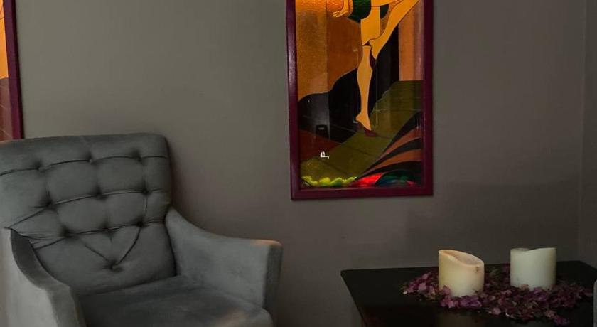 Dalaman Airport Lykia Resort Hotel - image 13