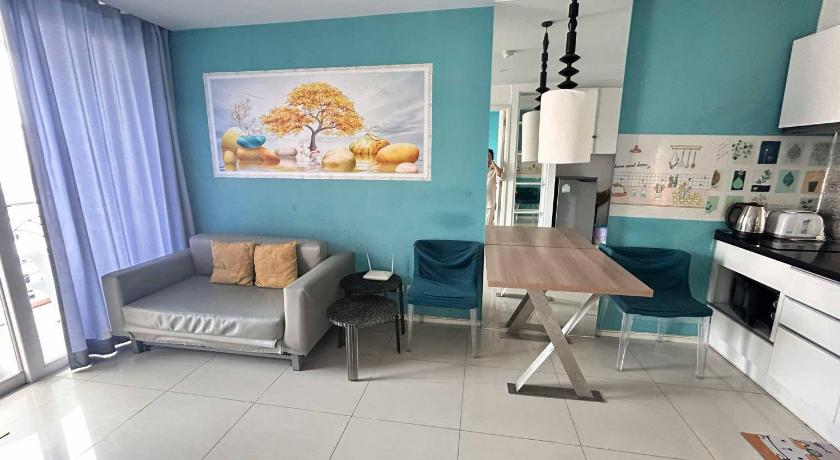 Atlantic Condo Resort Pattaya by Panisara - image 5