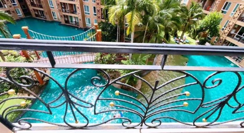 Atlantic Condo Resort Pattaya by Panisara - image 38