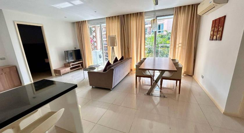 Atlantic Condo Resort Pattaya by Panisara - image 16