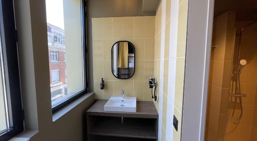 JOST Hotel Lille Wazemmes - image 33