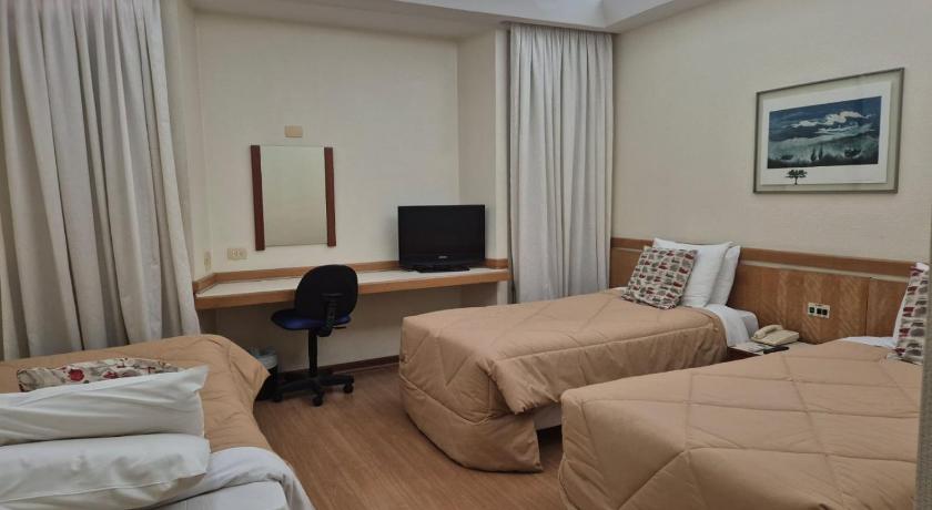 Image of Standard Triple Room 4