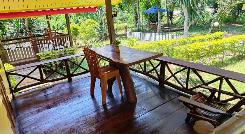 北碧 Star View Garden 4星级 民宿 套房