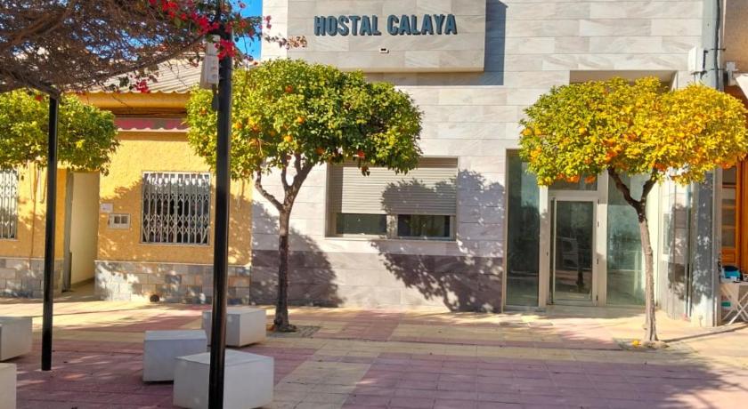 Hostal Calaya