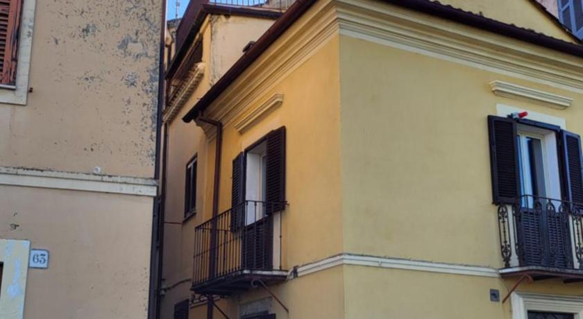Casa CAROLA