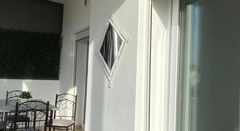 Foto de Appartement cozy en résidence Marina, Saïdia - Reserva con descuento Agoda