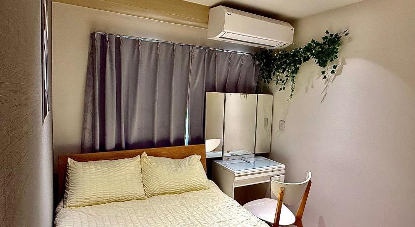 東京 32A Ikebukuro, 2 bedrooms and 1 living room, 7 mins to ST Max 4P 池袋 全新装修 两室一厅 交通中心 车站7分钟 最大4人 直达新宿 涉 4つ星 宿泊施設 施設