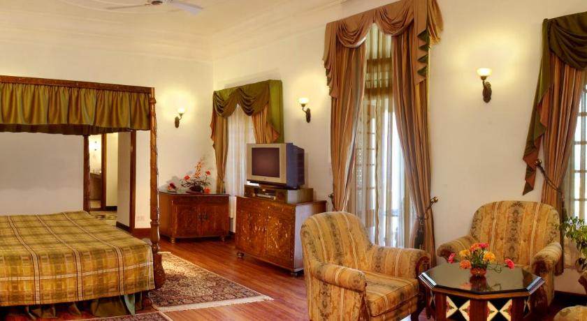 Noor Us Sabah Palace